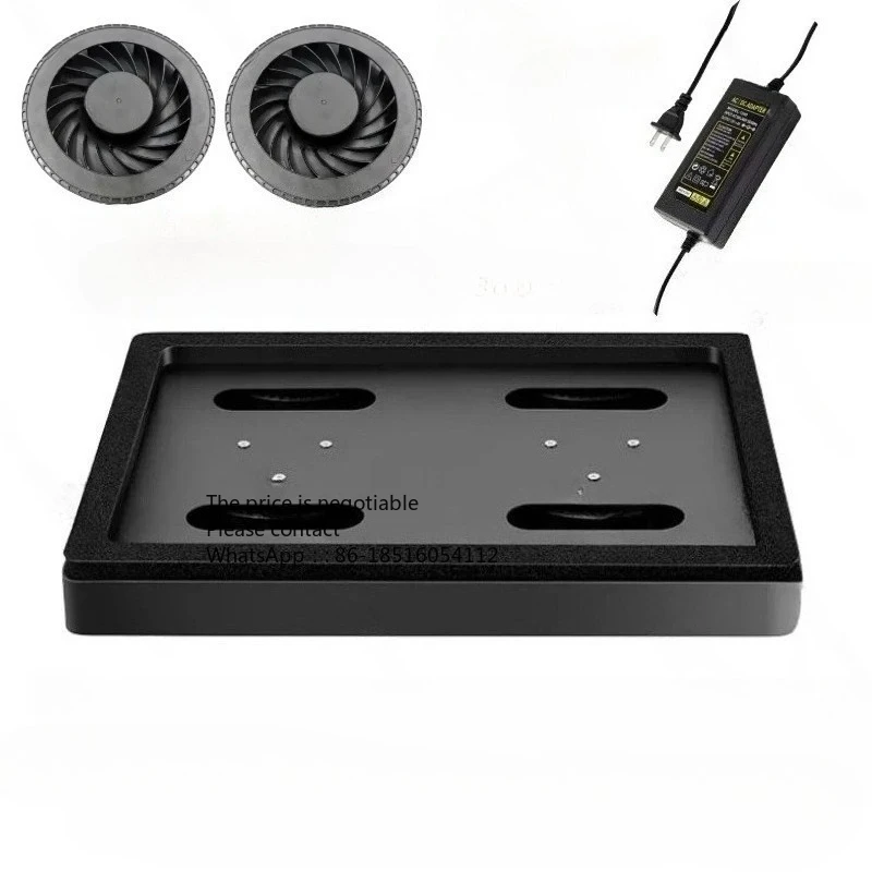 

Радиатор для ноутбука со сжатым воздухом из алюминиевого сплава