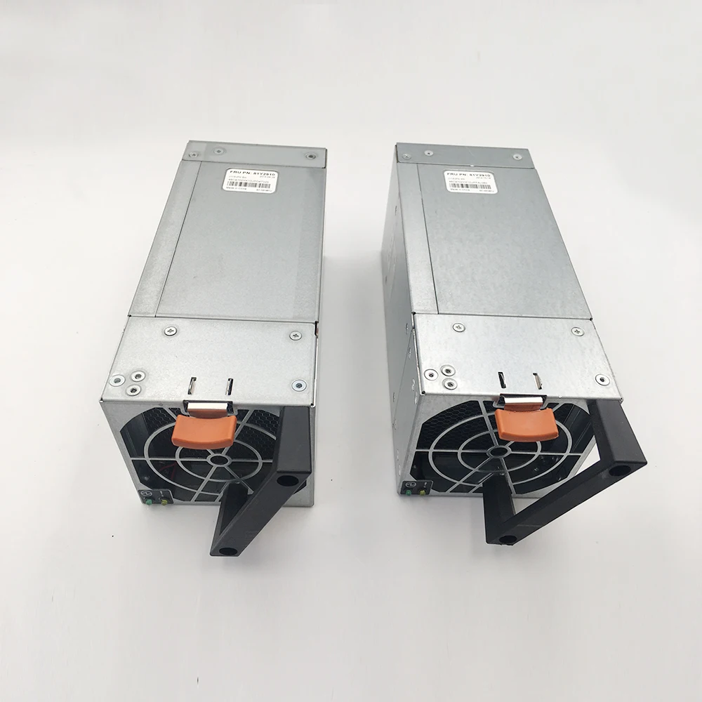 1 Pcs Blade Server Fan Flex Module P260 FRU 81Y2910 46C9701 46C9702