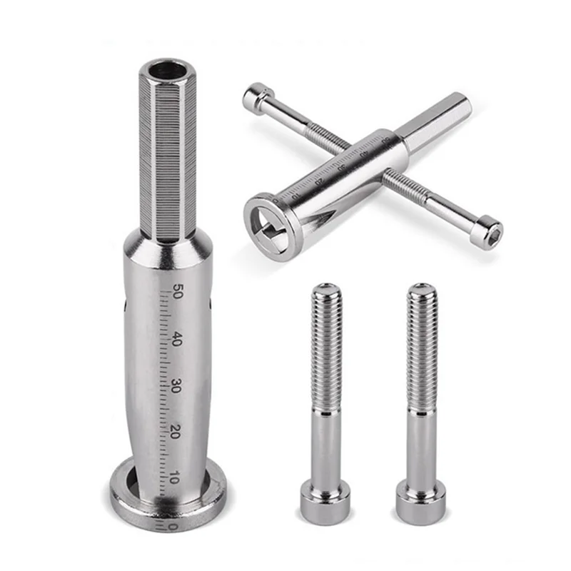 1 PCS Electrical Cable Quick Connector Automatic Twisting Wire Stripping Stripper Twister Driver