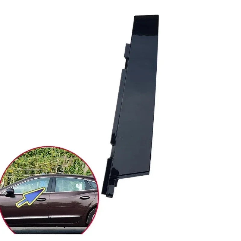 Genuine Automobile Part New Door Glass Trim Centre Column Cover Frame B-Pillar Exterior Panel for Buick Lacrosse 2016 2017-2022