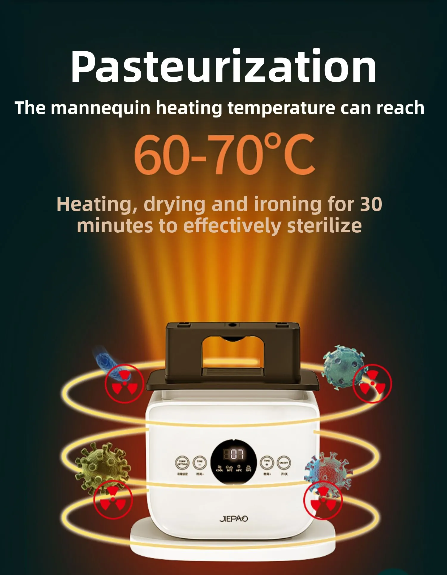 Thumbnail 2 - #21 Latest Clothes Dryers Offers