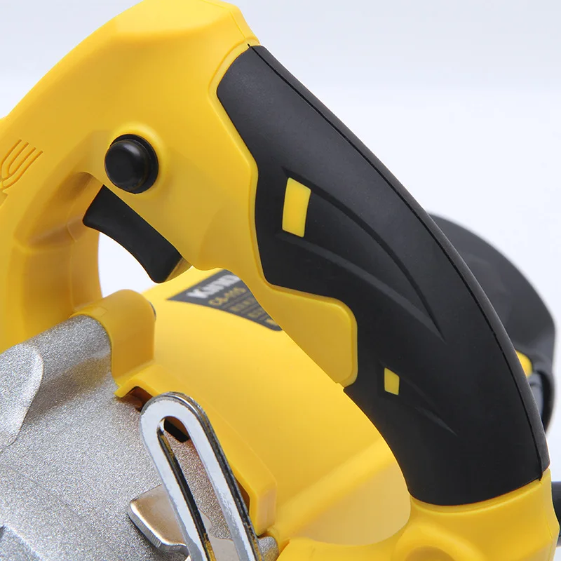 115mm Multifunctional Circular Saw Marble Cutting Machine Wall Grooving Tools Wood Metal Ceramic Tile Glass Cutter