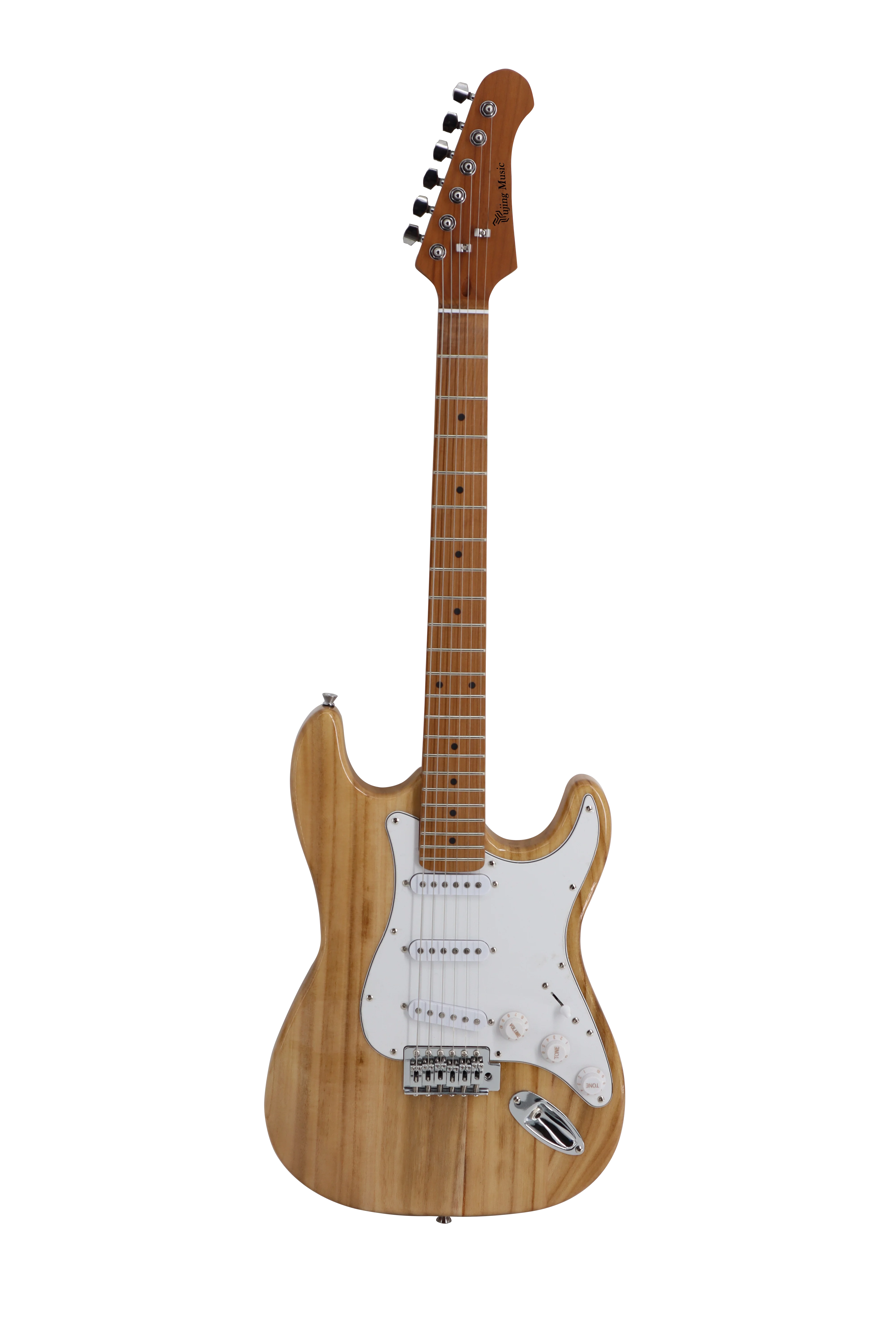 Long Service Life Electric Guitar Online Shop Left And Right Electric Guitar