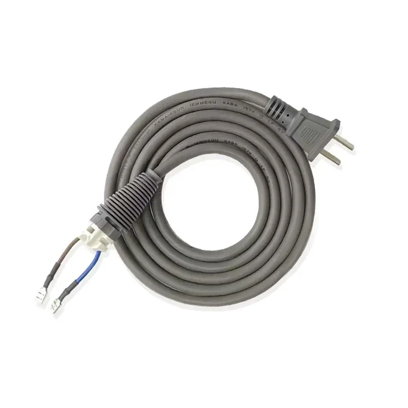 Compatible with Dyson HD01 HD02 HD03 HD04 HD07 HD08 HD full range of hair dryer power cord spare parts 1.8M/3.3M