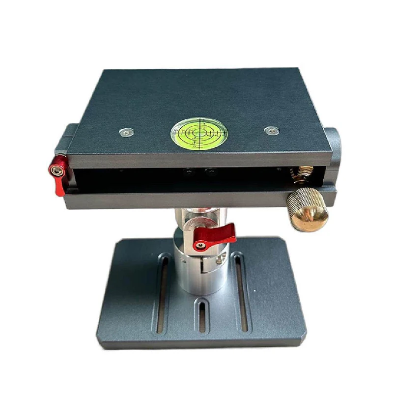 Watch Repair Tools Case Polishing Support Platform, Watch Restoration Grinding Aid
