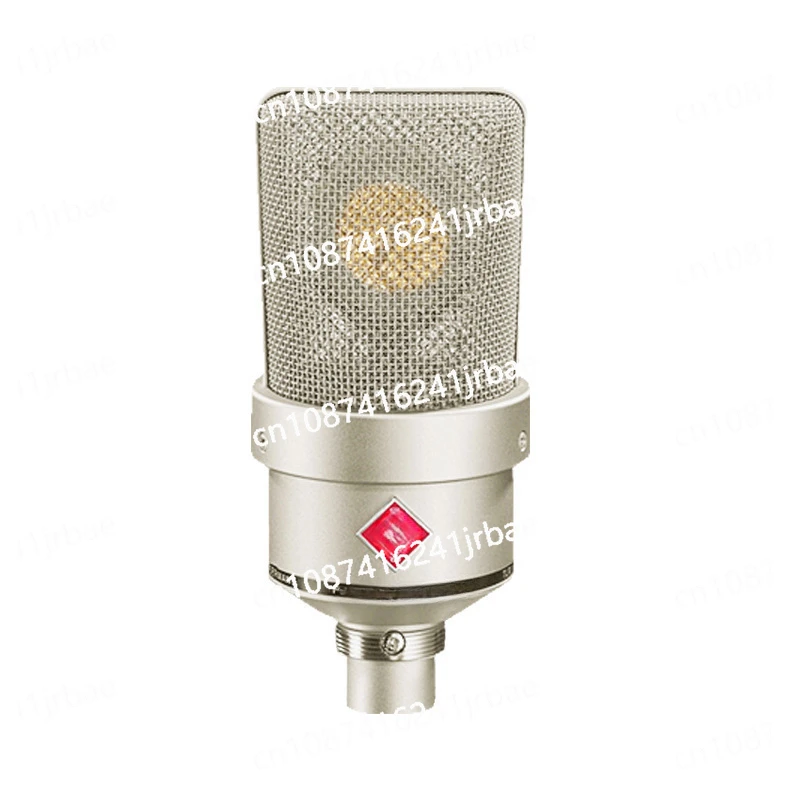 103 Condenser Microphone Professional Recording Live Singing Equipment Karaoke Studio Mic