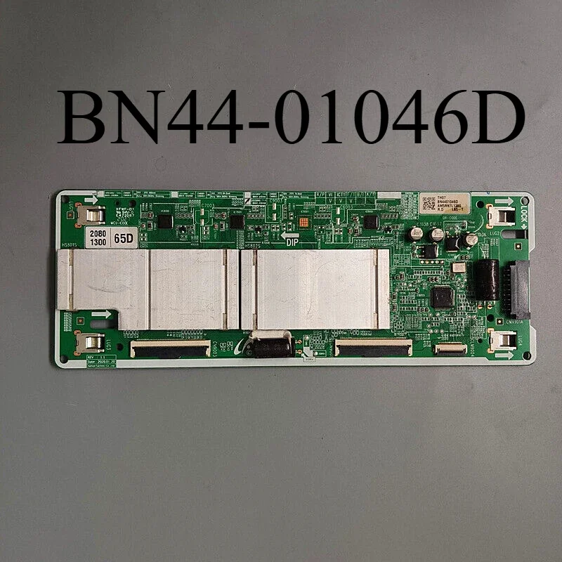 

BN44-01046D L65S8ND_THS Driver Board is for QN65Q80AAF QN65Q8DAAF QN65Q8DTAF QN65Q80BAF QE65Q80TAT QE65Q83AAT QN65Q80AAFXZA TV