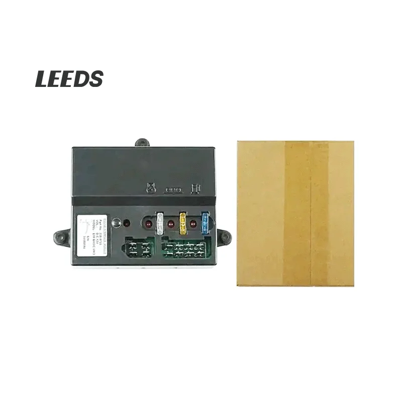 

258-9753 Engine Interface Control Module For Wilson Eim Speed Controller.