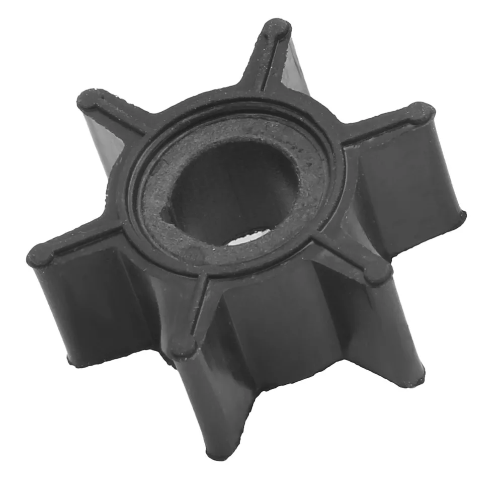 369-65021 Water Pump Impeller 2/4 Stroke Water Pump Rubber Impelle for Nissan 2HP 2.5HP 3.5HP 4HP 5HP 6HP Marine Application