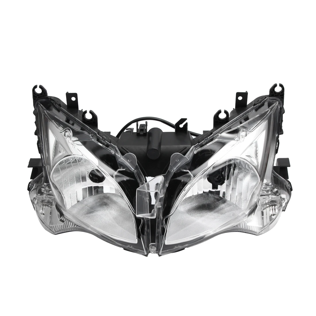 

Motorcycle Parts Headlight Headlamp Assembly For SUZUKI GSX-S1000F 2017 - 2018 35100-04KB1-999 Headlights Lamp