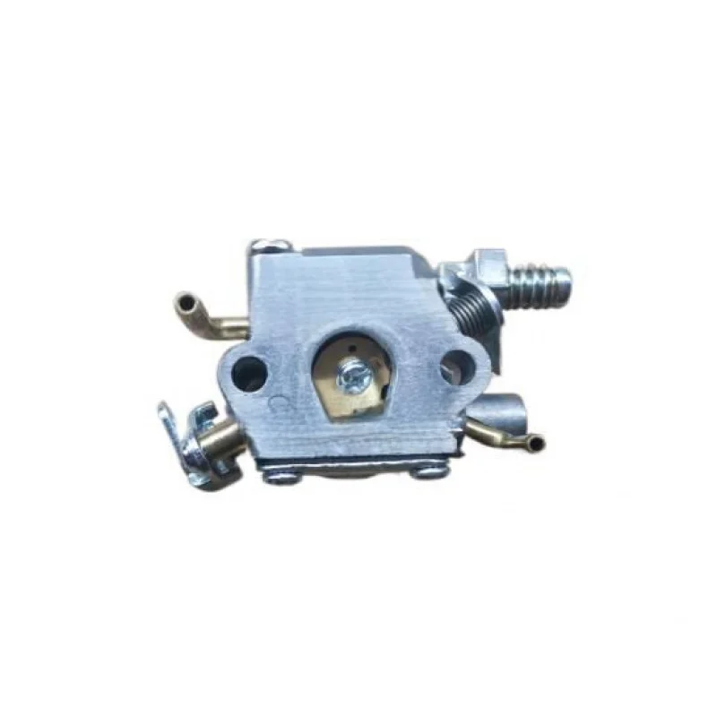 Para jardim komatsu 2500, 10-, 12-, registro de 14 polegadas, carburador de acessórios de serra de bambu