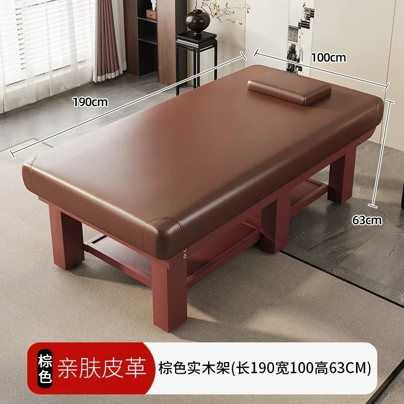 Thaise professionele massagebedden Spa Tattoo Bed Goedkope brancardtafel Hydraulische esthetiek Camilla Para Masaje Beauty Couch
