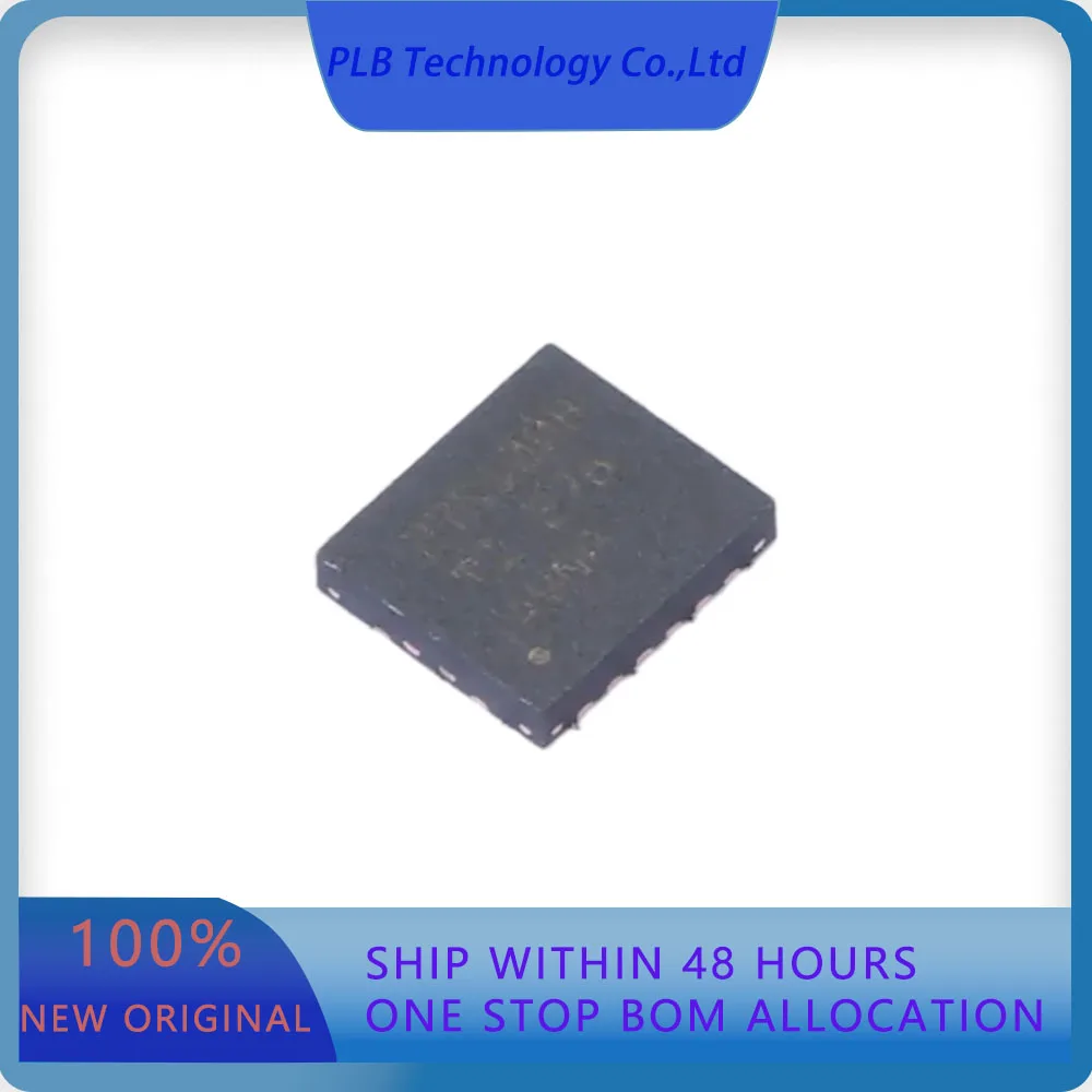 10PCS/LOT TPS27S100BRRKR TPS27S100  3.5V~40V 80mΩ Active High 1 High Side Switch WQFN-16-EP(3.5x4) Power Distribution Switches