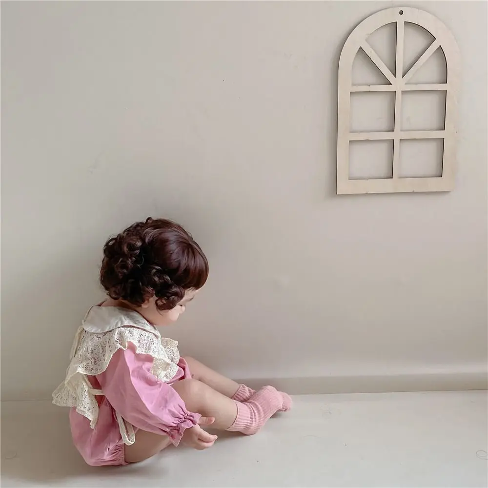 Photo Props  Room Decor Listing Decoration Alphabet Wall Hanger Wood Craft Wood Hanger Pendant Window Shaped Pendant