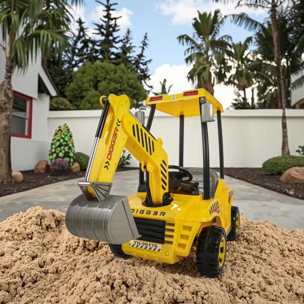 Hot Sale 12V Electr… - image