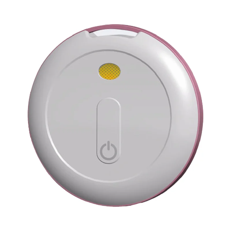 

-MEOF Bluetooth Tracker Smart Tag Anti-Loss Device, Compatible With IOS Smart Item Locator For Preventing Loss