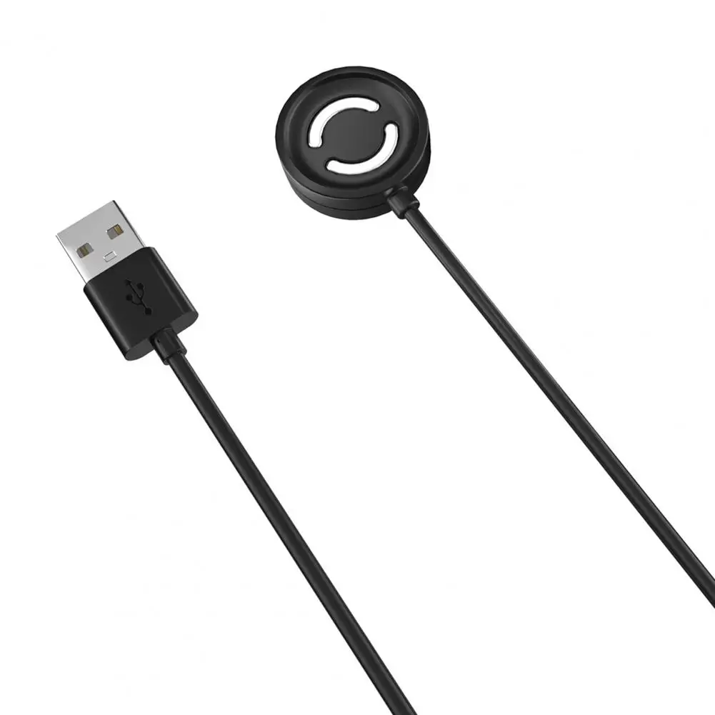 Зарядная Станция высокоэффективный Магнитный безопасный умный Браслет из ТПЭ быстрое зарядное устройство USB для Suunto 9peak