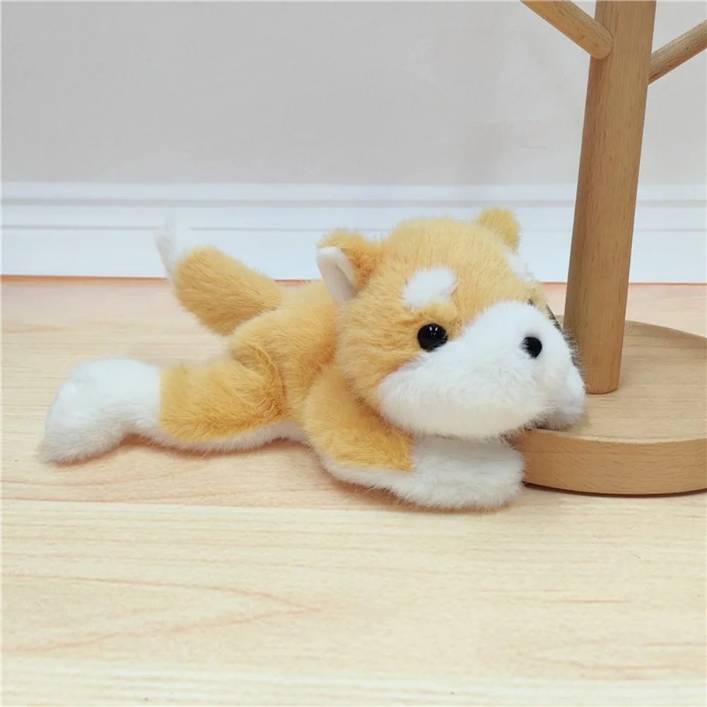 

Dog Marine Animal Tortoise Stuffed Collection Sea Turtle Stuffed Doll Soft Cute Little Cat Doll Children Gift