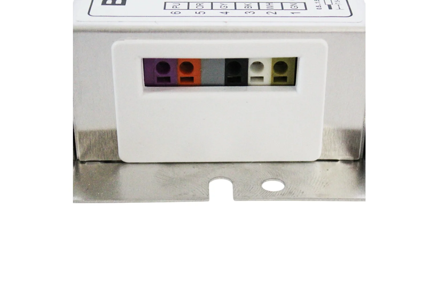 

RH2-425-2/40U Type Electronic Ballast - Compatible with Single 50-79W and Dual 2×17-40W UV Lamp Tubes