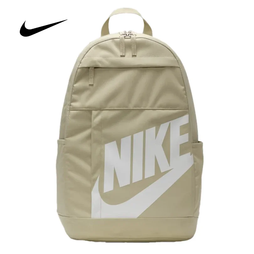 Nike Unisex Outdoor Hiking Travel Backpack Multi Functional Student School Bag For Outdoor Activities And School DD0559 253