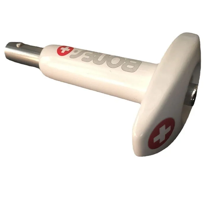 Stainless Steel Bearing Remover Tool for Skateboard Bearings Removal