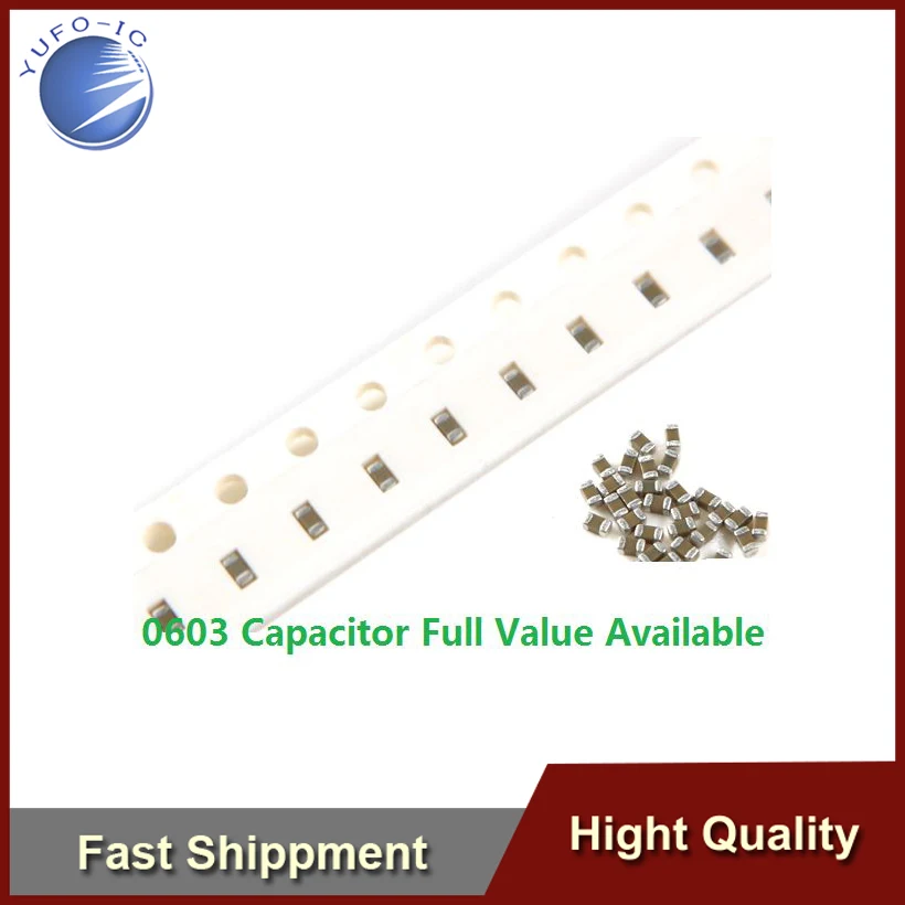 200PCS 22NF 47NF 472/103/223/473/M/K/Z 50V 4700P/PF  0.01UF 0.022UF 0.047UF X7R 0603 SMD Capacitor 4.7NF 10NF