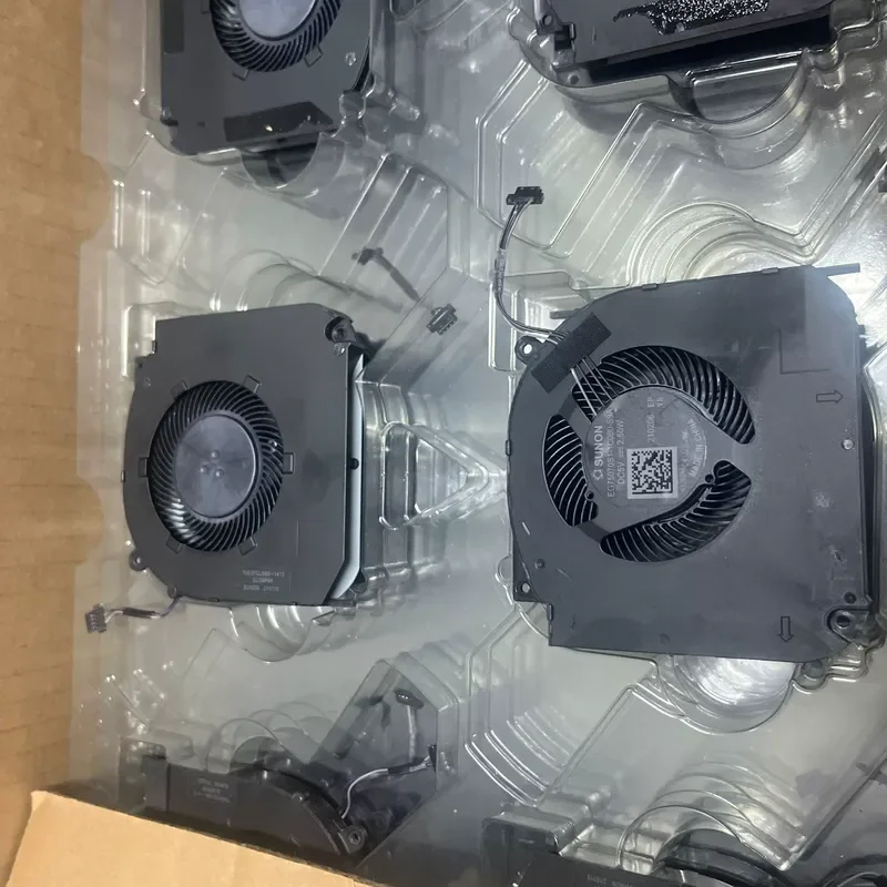 Fan Compatible with SUNON EG75070V1-1C080-S9A THER7GL5M6-1412 GL5MP6K