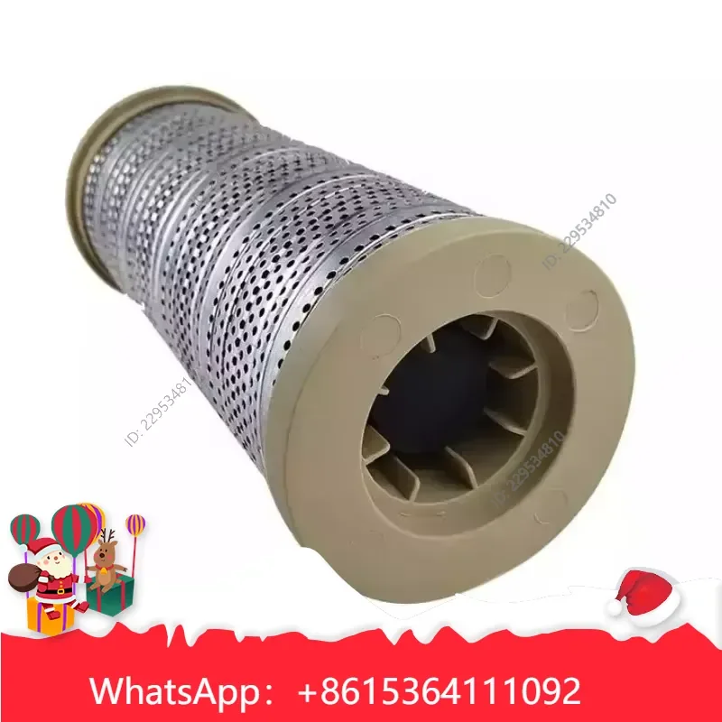 1pc for 936976Q 163632908 SH51584 High Efficiency Glass Fiber Hydraulic Oil Return Filter Compatible For Model，practical use