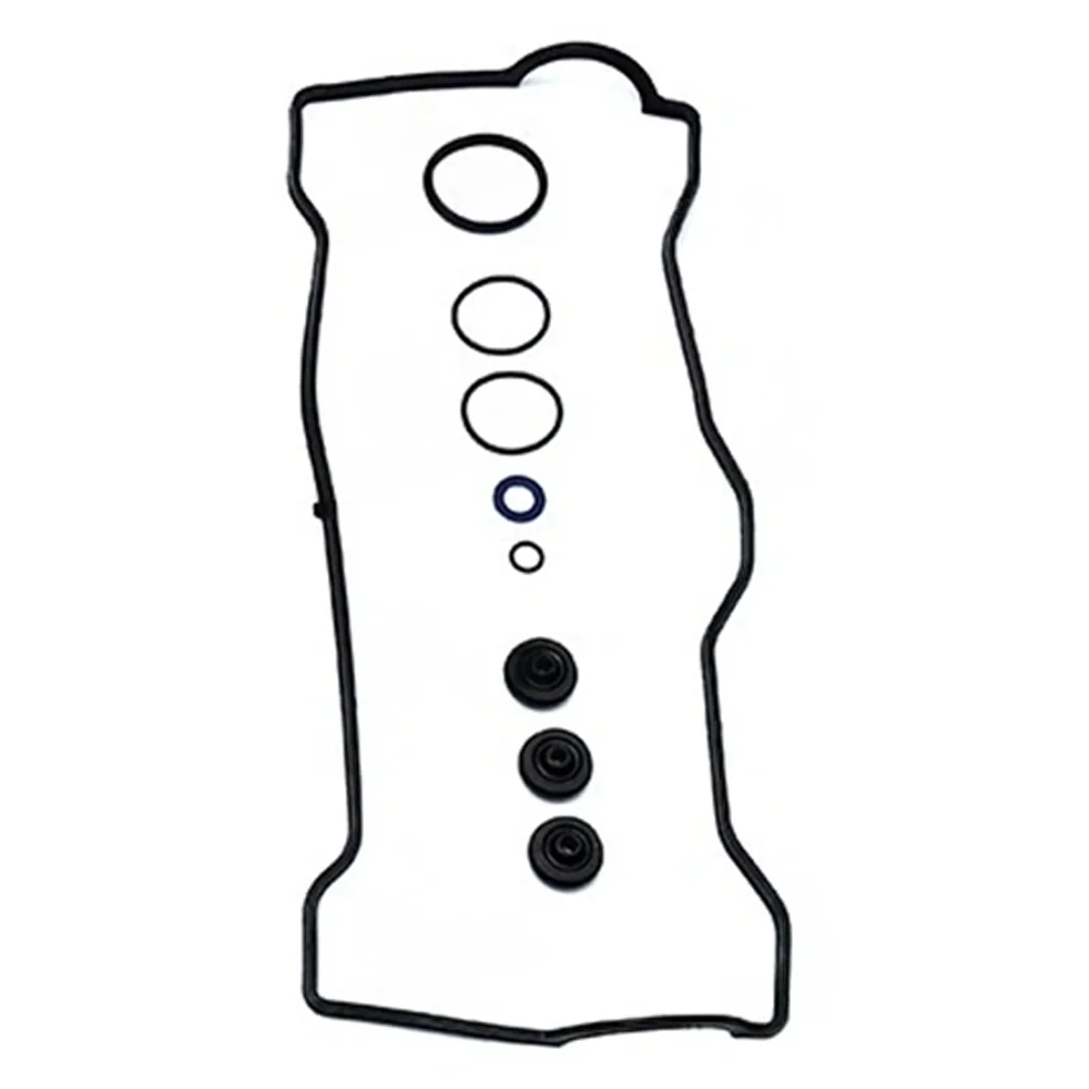 Set Perbaikan Mesin Lengkap dengan Kit Gasket untuk TOYOTA CARINA CELICA COROLLA 0411116120 1.6L 1.6 L T L4 GAS 4A-F 4A-FE 1987-1995