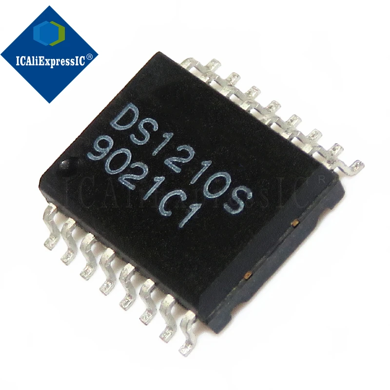 10piece DS1210S DS1210