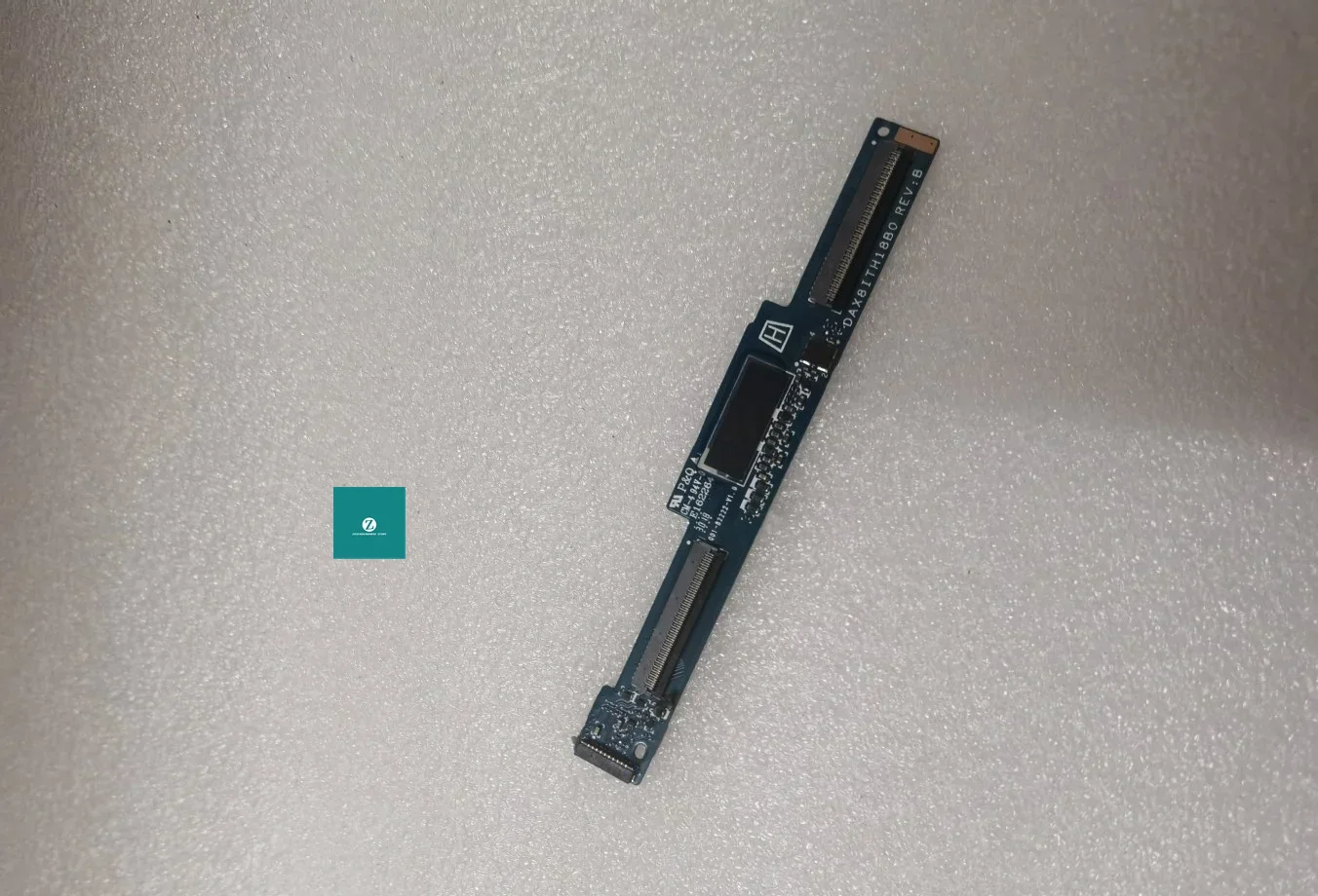 Genuine FOR HP ZHAN 66 Probook 450 455 G6 G7 TOUCH CONTROL BOARD