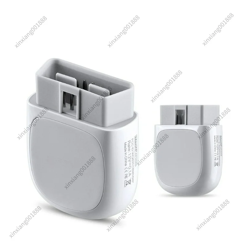 For AP200 Bluetooth OBD2 Scanner Full System Diagnostic Tool 19 Reset Services AutoVIN Code Reader for iOS Android