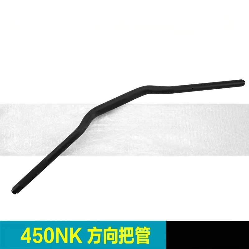 

For CFMOTO Motorcycle Accessory Handle 450NK CF400-7 Handlebar Steering Handle Direction Handle