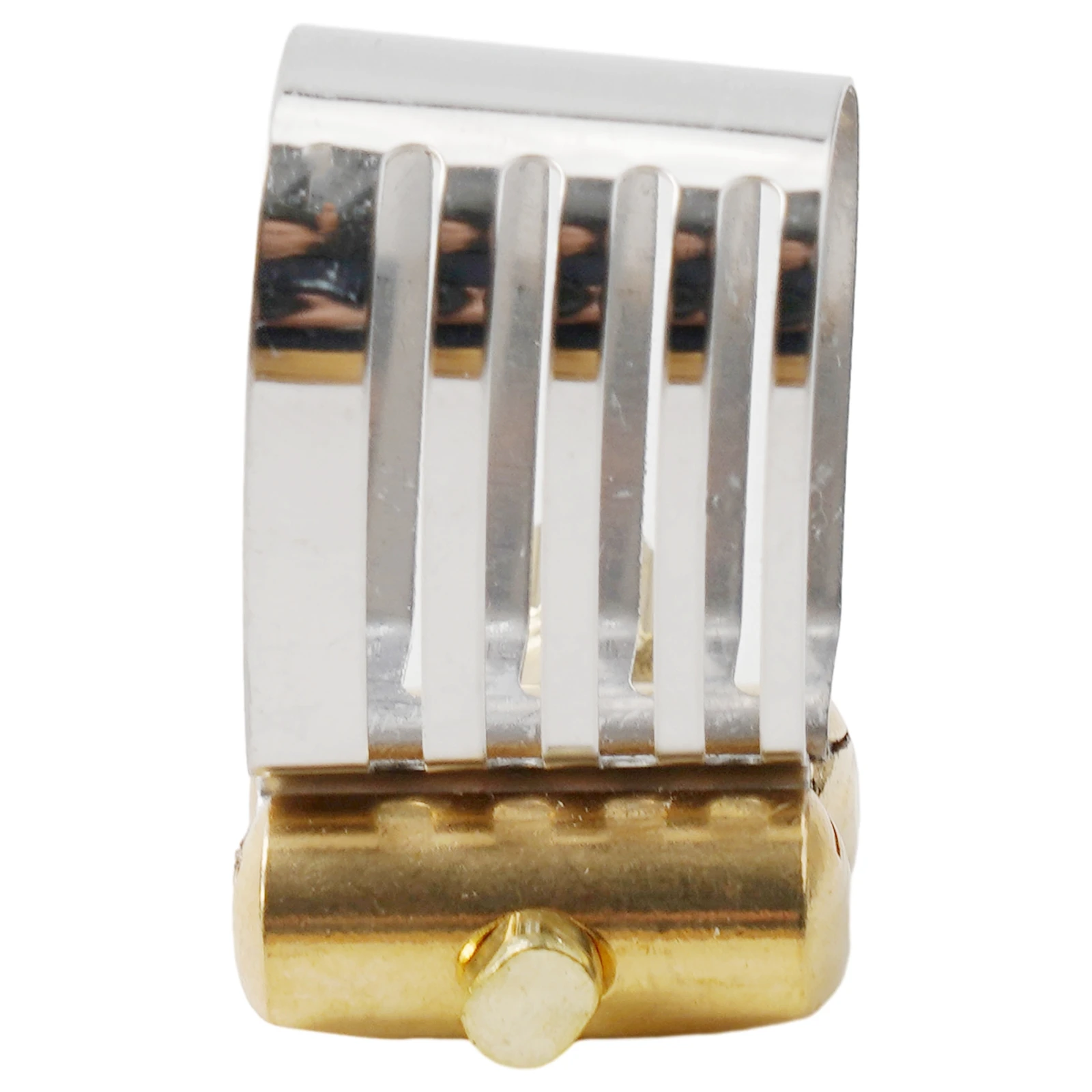 Brand New Mouthpiece Silver Single Screw Tenor Saxophone 1pcs Accessories Easy To Install For Soprano Brand New
