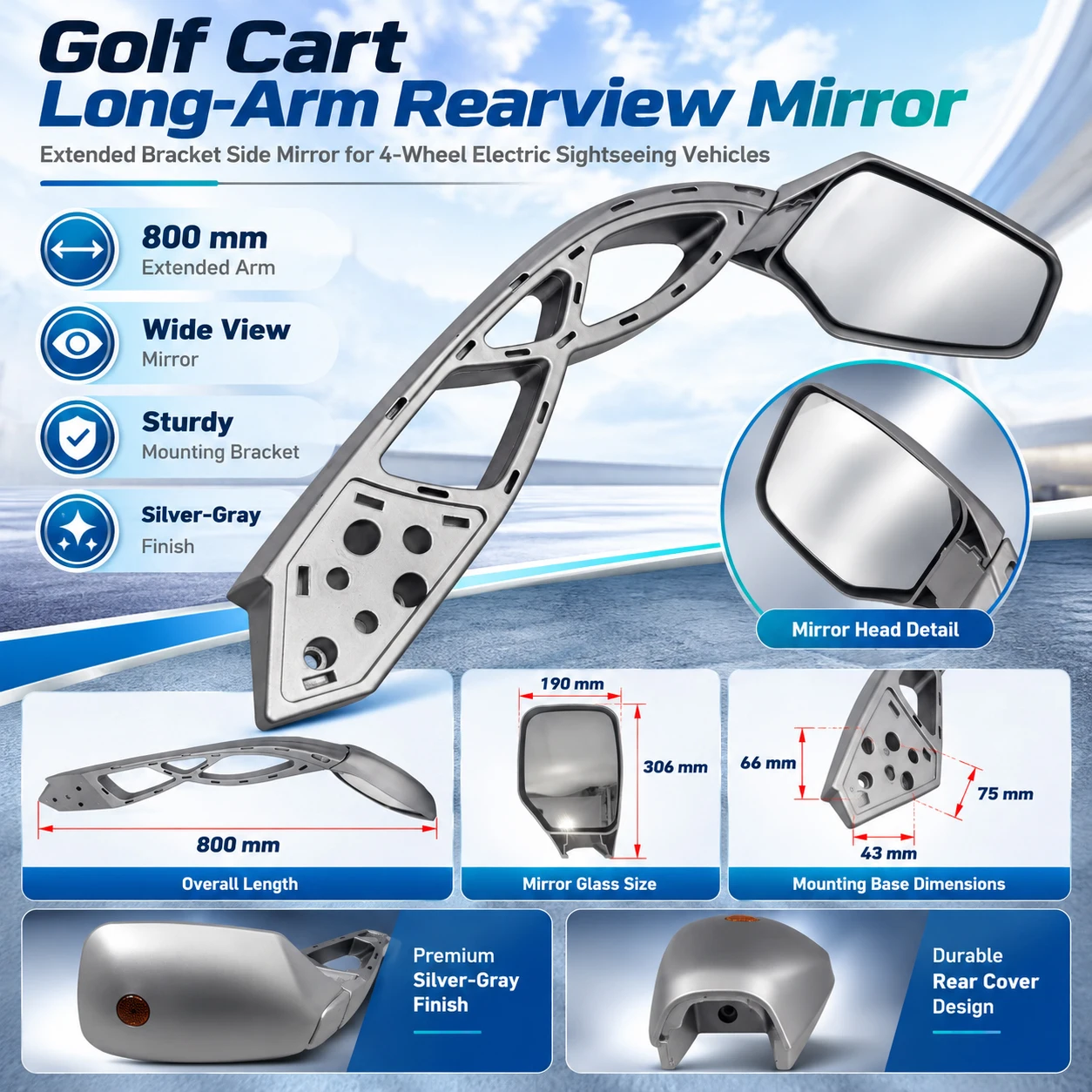 golf-cart-long-arm-rearview-mirror-extended-bracket-side-mirror-for-4-wheel-electric-sightseeing-vehicle