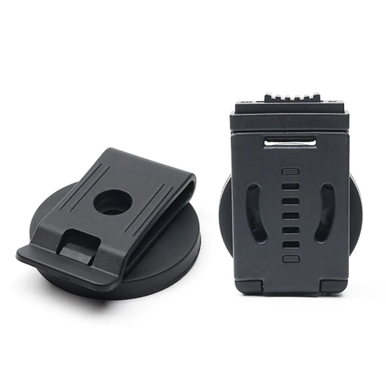 Magnetic Belt Clip Easily Install Sturdy Tool Holder for Screwdrivers Screws