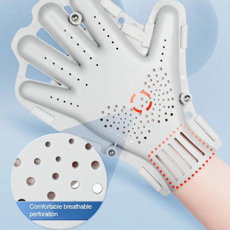 

Adjustable Finger Points Fingerboard Rehabilitation Training Device Ffixed Orthodontic Brain Stroke Hemiplegia Hand Wrist