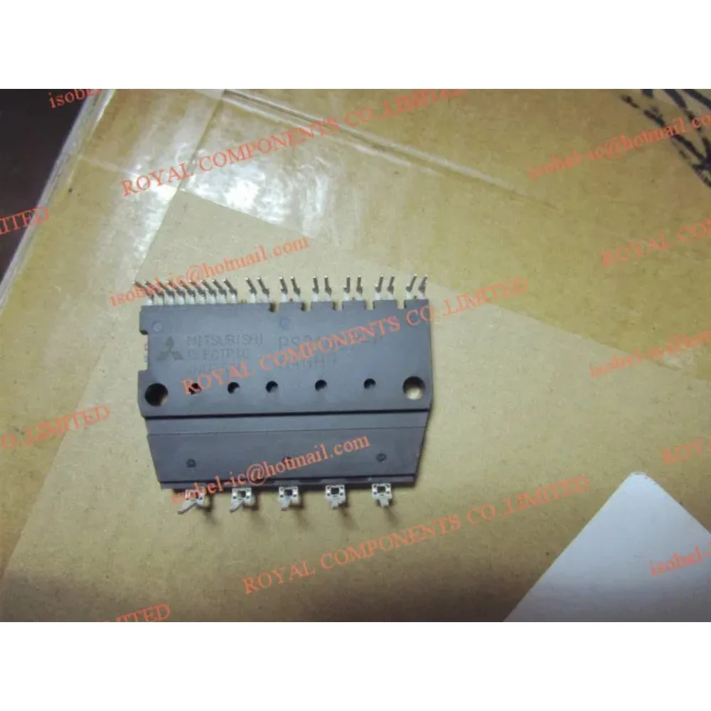 PS21562-P شحن مجاني جديد و الأصلي IPM وحدة