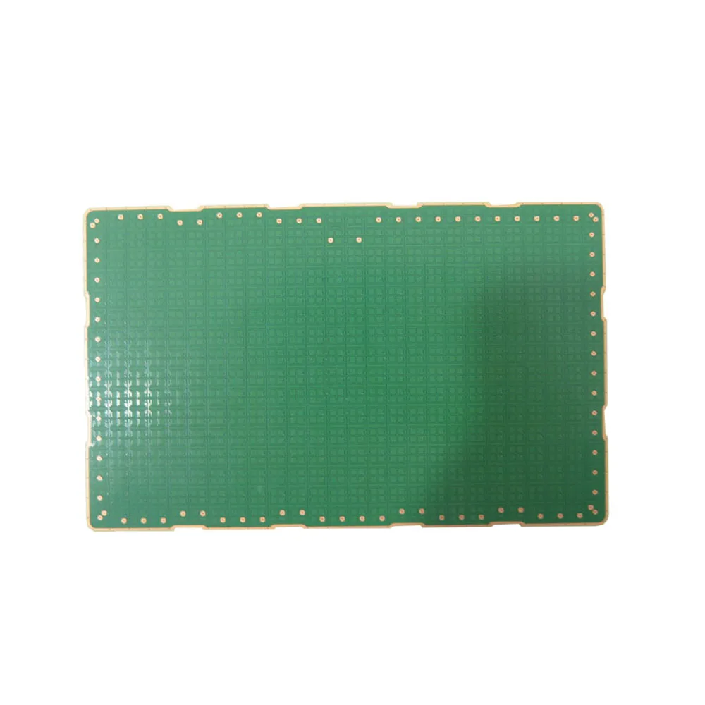 Laptop Touchpad With iron plate For MSI Modern 14 C7M TM-P3773-001 920-003948-01 Black New