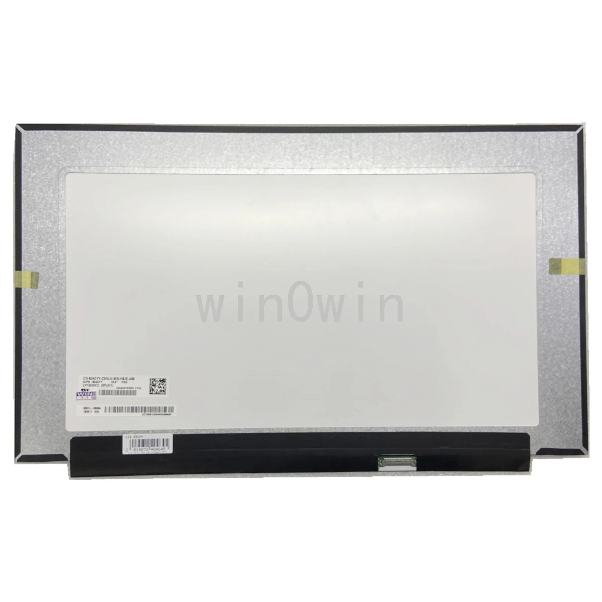 LP156WFC SPK1 Materix 15.6 inch IPS LED Laptop LCD Screen