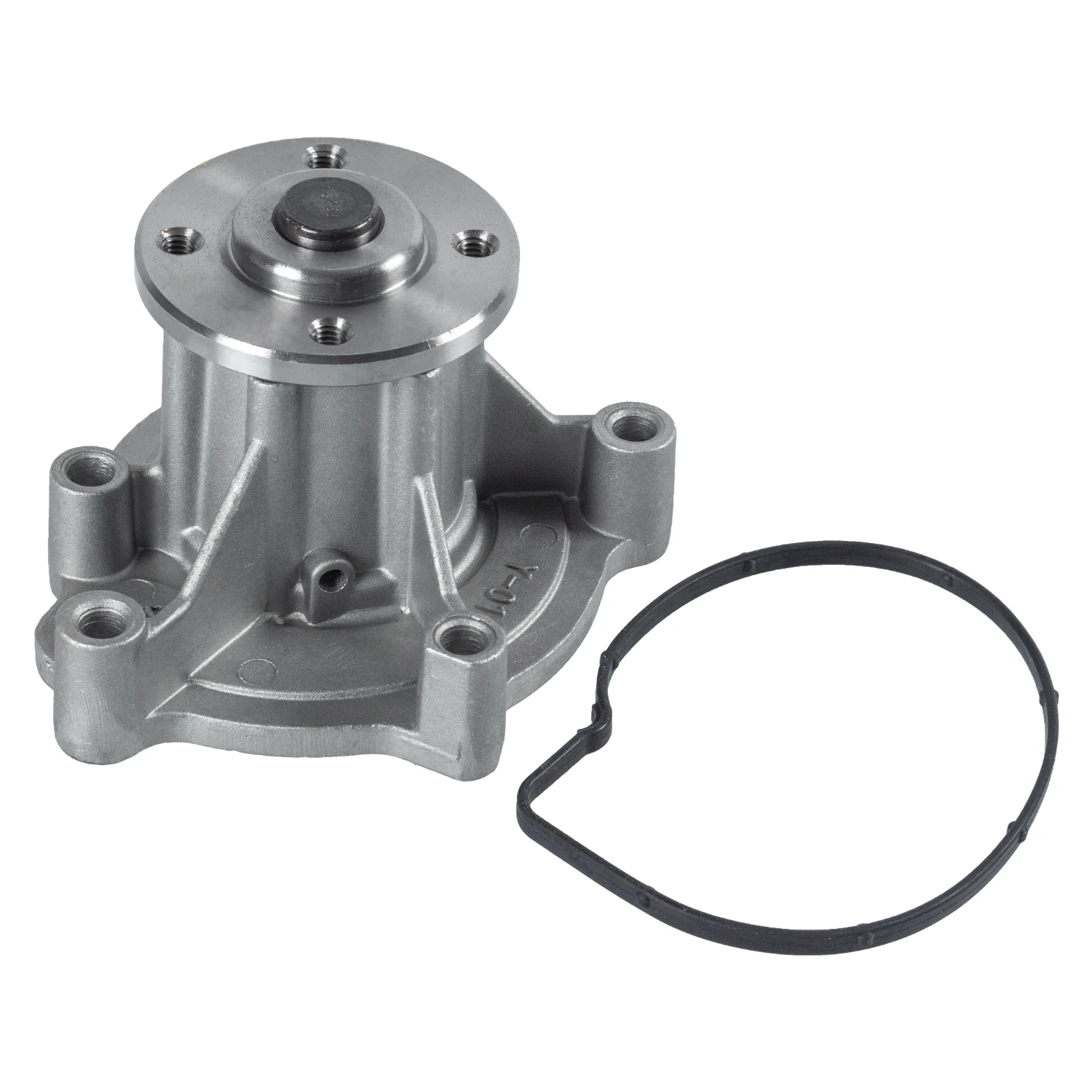 Store code: 24210 internal circulation pump (M166, OM668) A-CLASS W168) A-CLASS W168.