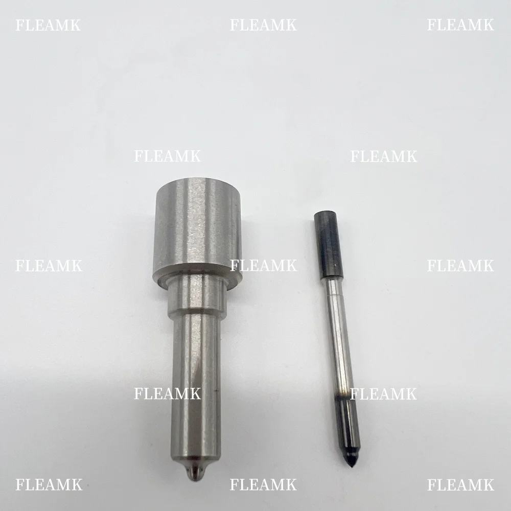 High Quality Fuel Injector DLLA148P2369 0433172369 Is Suitable for 0445120321/445 Fuel Injector