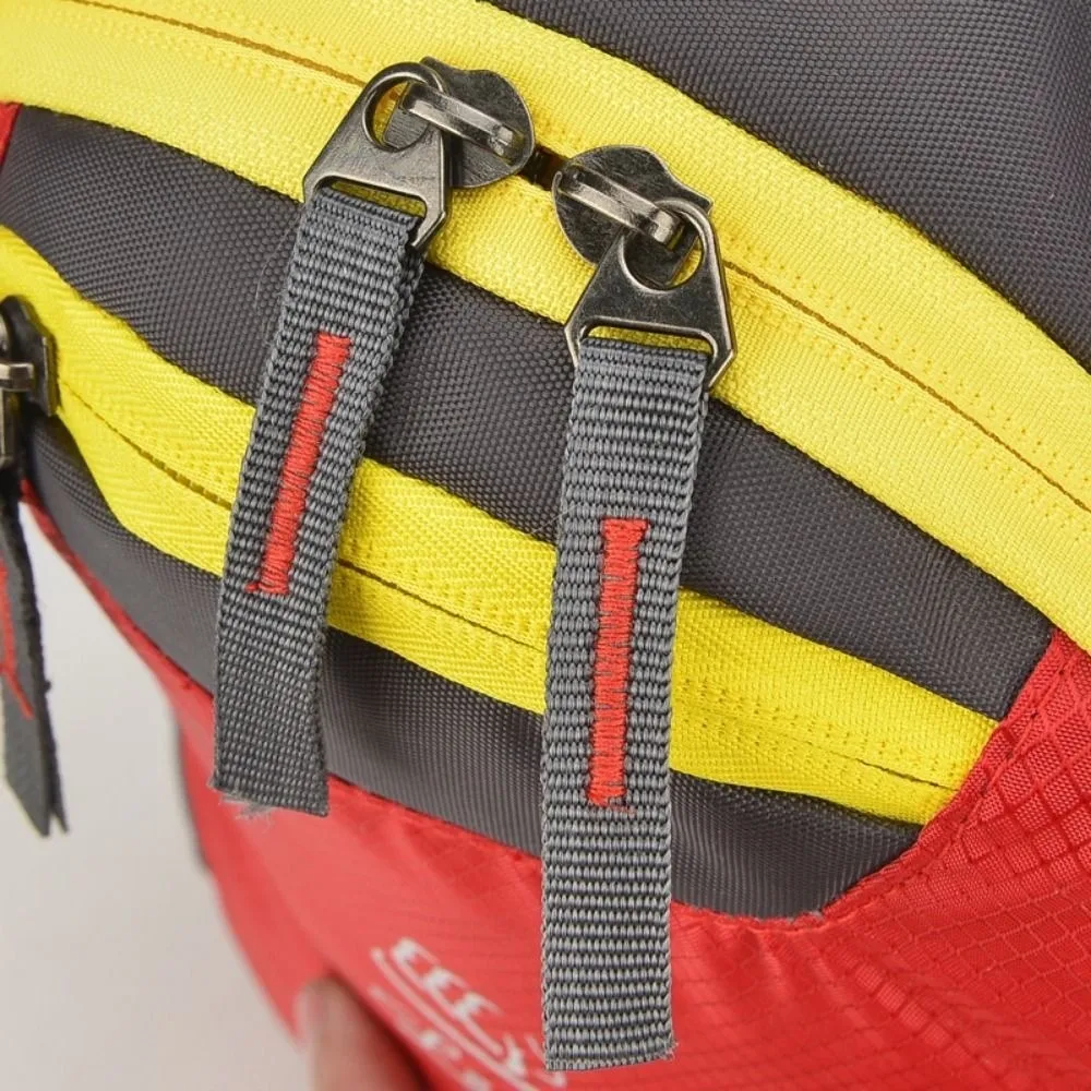 High Quality 12L Bike Cycling Bag 30*8*41cm 5 Colors Outdoor Sport Knapsack Bicycle Ride Pack