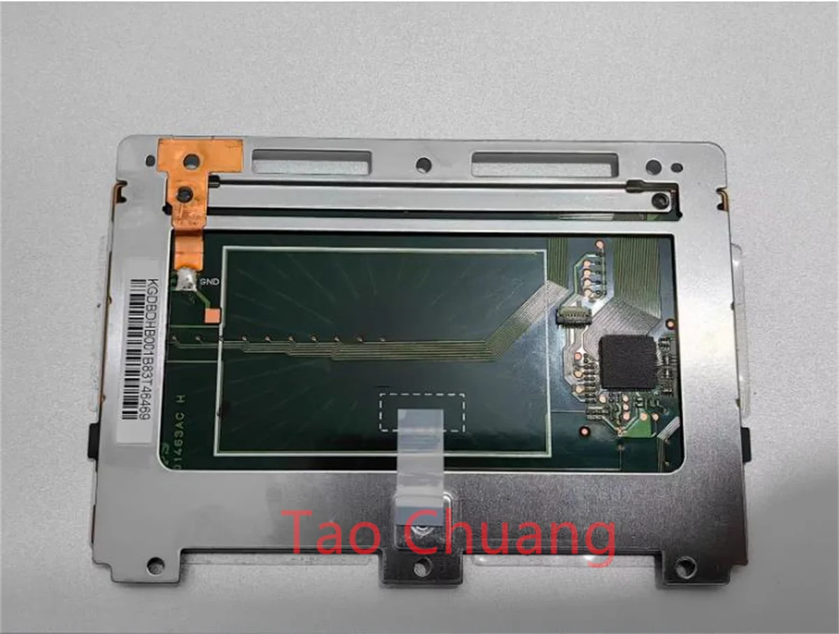 Imagem -02 - Placa do Botão do Rato do Touchpad para hp Elitebook X360 1030 g2 1040 g4 g1 g2 g3