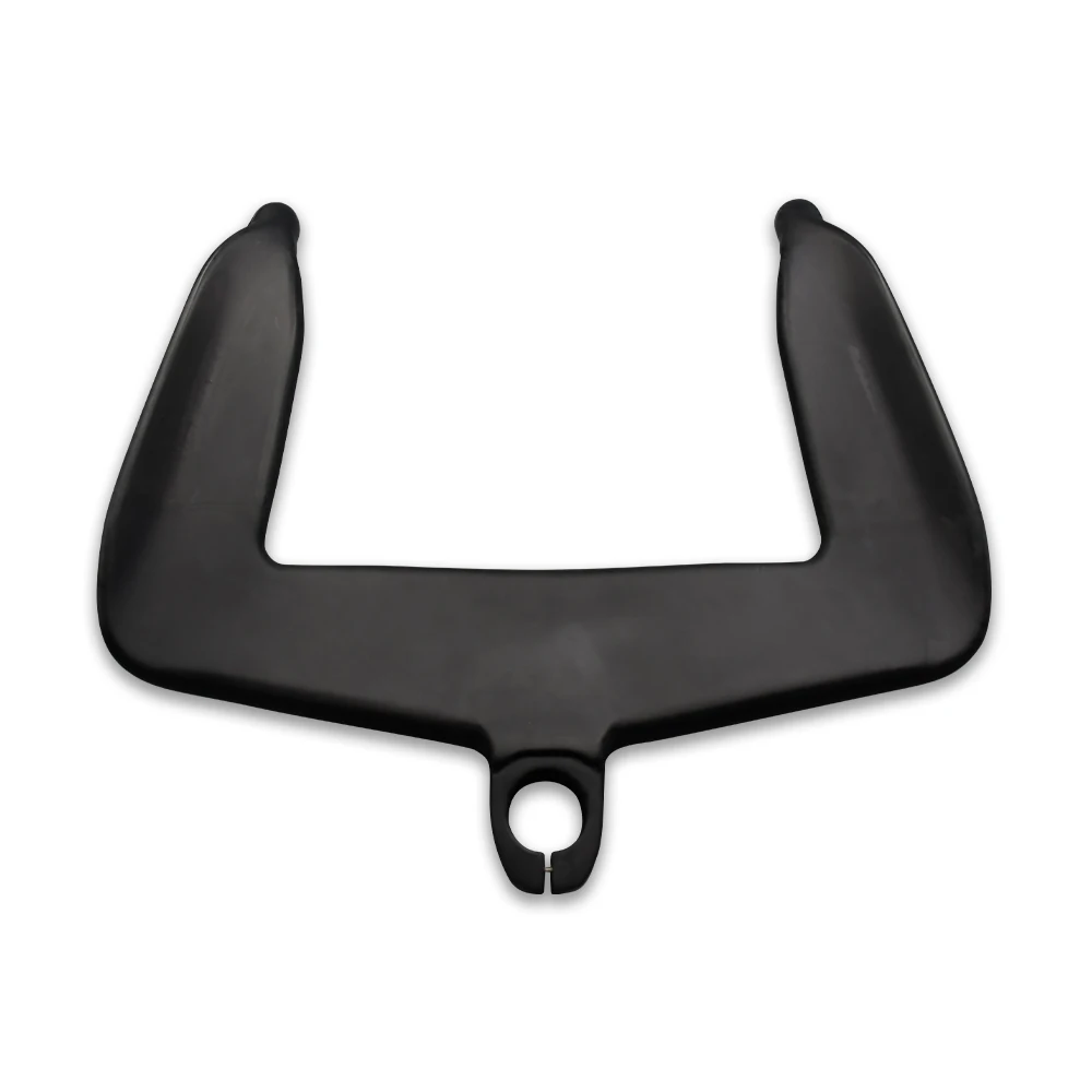 AliExpress NONE 2026 400g TT Road Bike Handlebars Triathlon Aero Rest Bar Extension Rise Time Trial Bicycle Handleba