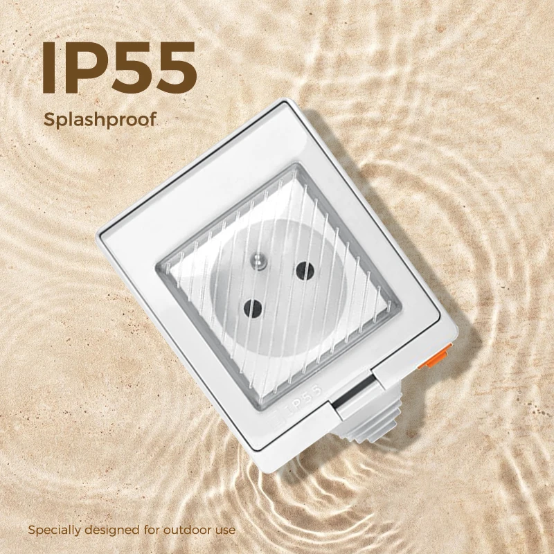 Avoir-スマート防水電源ソケット、屋外電源コンセント、a - Outdoor Power Outlet Wifi のレビューと価格