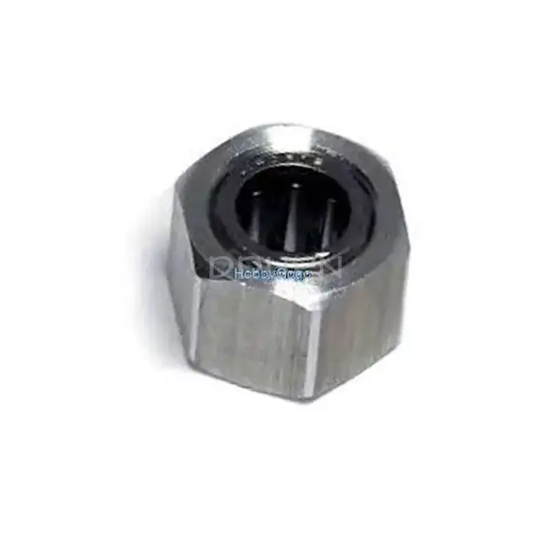 HSP part 62051 One Way Hex Bearing Hex Nut for Hispeed HiMOTO 1/8 RC Nitro Truck 94762