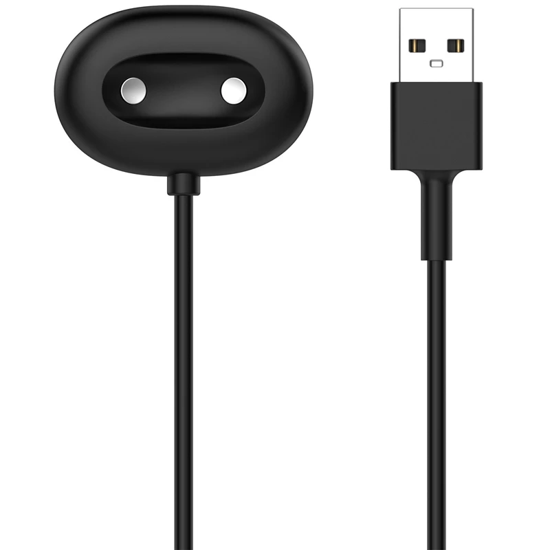 

Кабель для быстрой зарядки с магнитным USB/Type-C интерфейсом для Google Pixel Watch 4 (41 мм, 45 мм), 100 см, USB-A