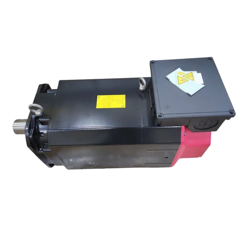 

Серводвигатель Fanuc A06B-2411-B120, проверен, исправен, с ускоренной доставкой