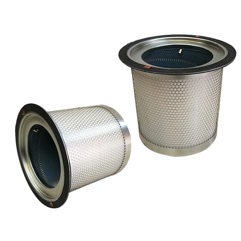 Air Oil Separator Replacement Kit Element For Screw Air Compressor 10hp 15hp 20hp 30hp 40hp 50hp 75hp 100hp DB2057 DB2089 DB2186